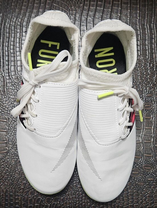 New Balance Other - New Balance Unisex Kids Furon Dispatch Fg V7+ Soccer Shoes